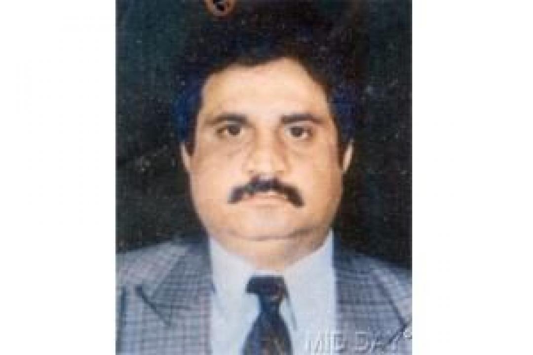 ED likely to use Iqbal Mirchi's seized property to run its zonal office