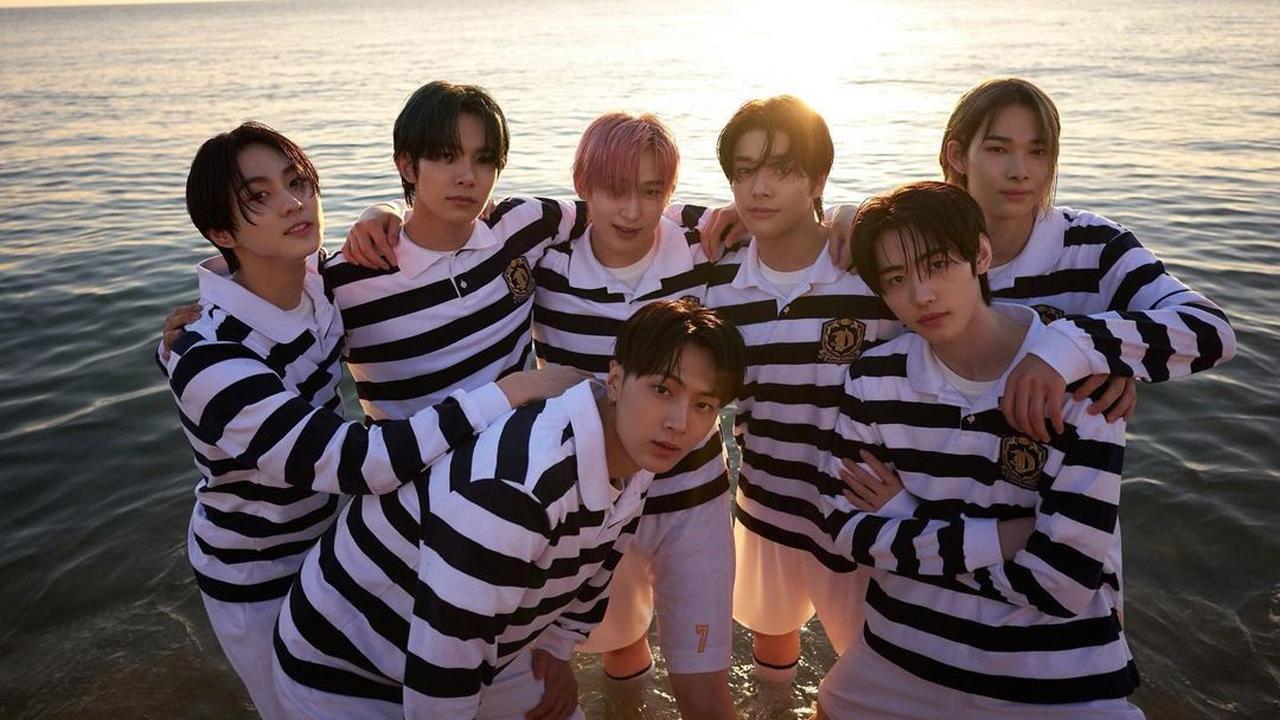 Enhypen left out in the cold at fan meet