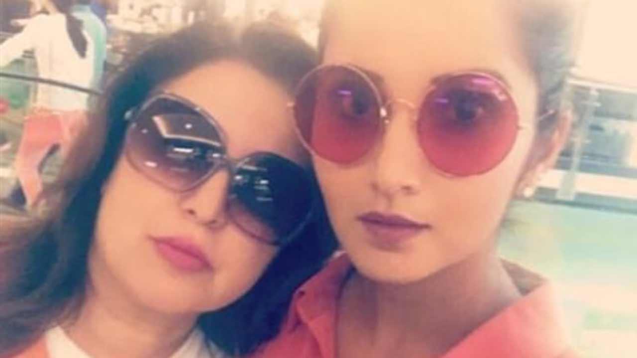 'You will still be champ,' Farah Khan tells Sania Mirza on retirement plans