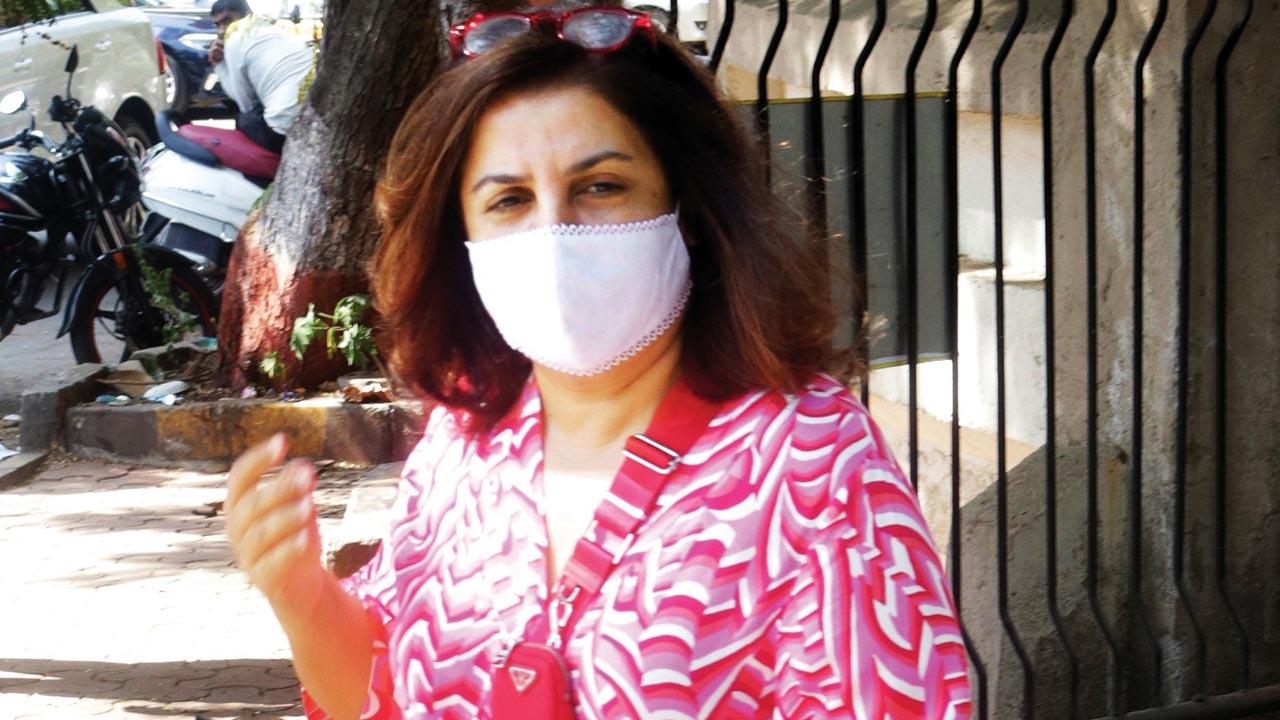 Farah Khan