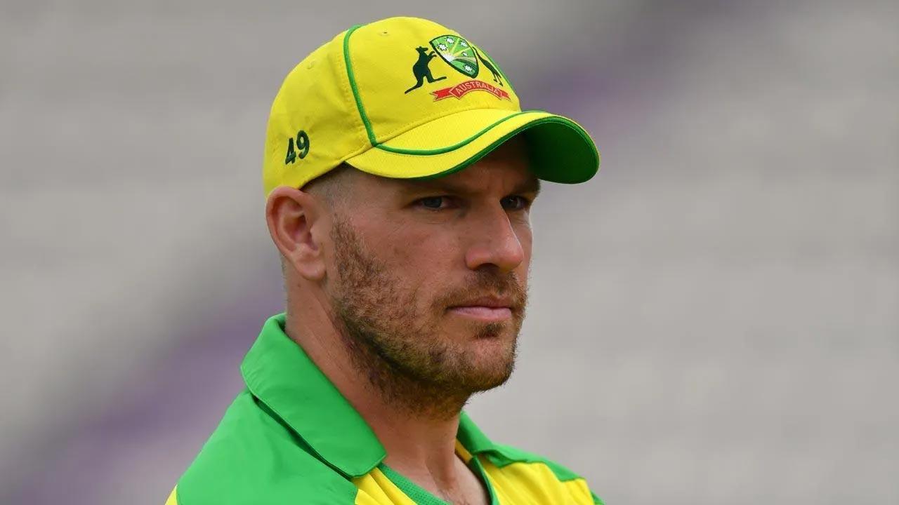 It's tough group though: Aron Finch on Australia's Super 12 fixtures in T20 WC 2022