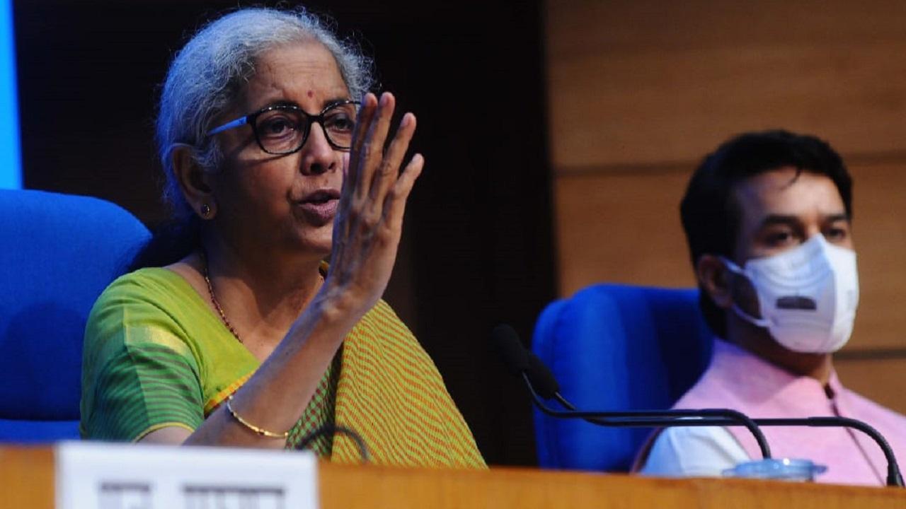 Finance Minister to hold press conference on an 'important economic issue' at 4.30 pm today