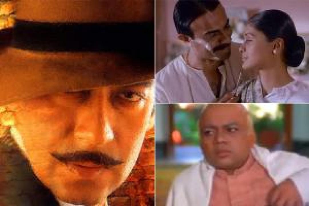 Bhagat Singh birth anniversary: Bollywood films on our freedom fighters