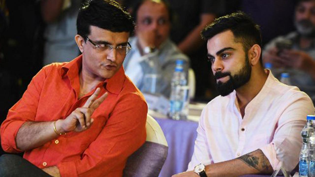 Selectors, BCCI officials urged Kohli to continue as T20I captain for sake of Indian cricket: Chetan Sharma