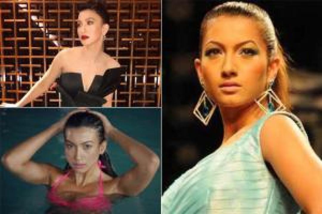 Lesser-known facts about the MOTHER-TO-BE Gauahar Khan you might not know