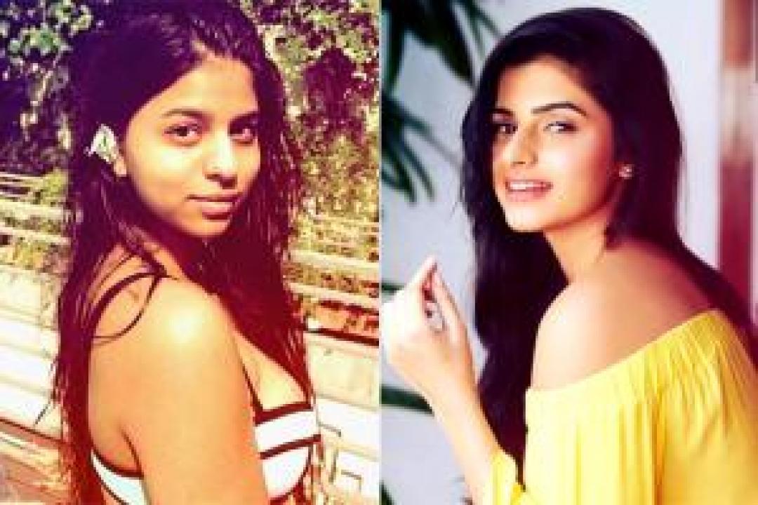 These gorgeous daughters of celebrities are as famous as their parents