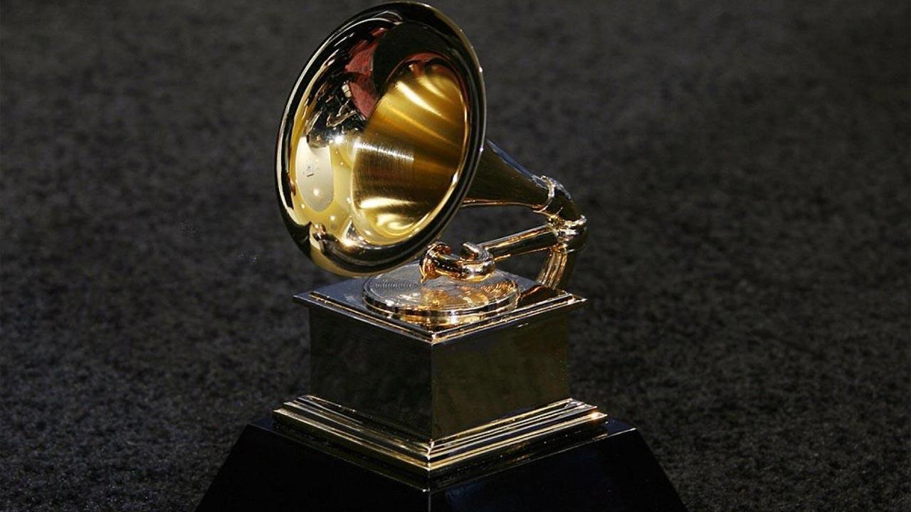 64th Grammy Awards to be held on April 3 at the MGM Grand Garden Arena in Las Vegas