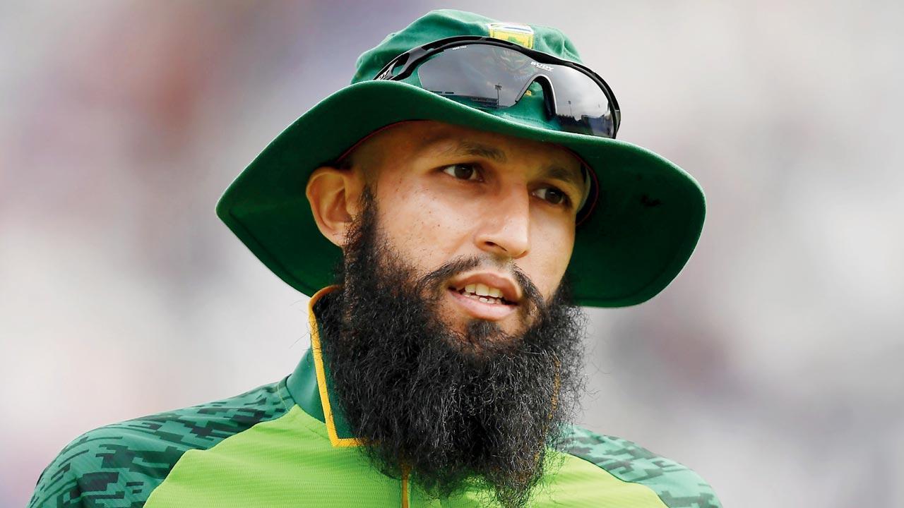 Quinton de Kock’s retirement has further crippled SA batting: Hashim Amla