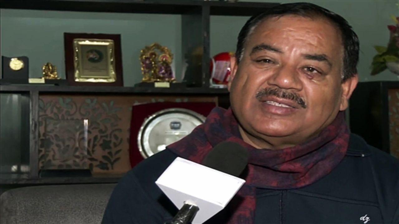 'BJP didn't even talk to me': Expelled Uttarakhand cabinet minister breaks down