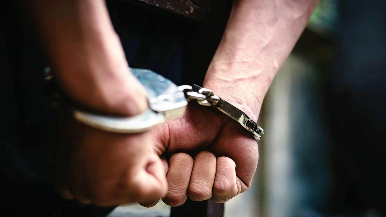 MP: Man held for making hoax call to Mumbai Police about terror attack