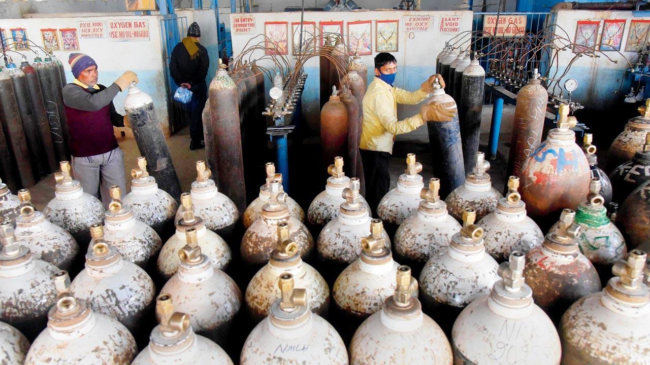 7-day home isolation must for all international arrivals: Govt