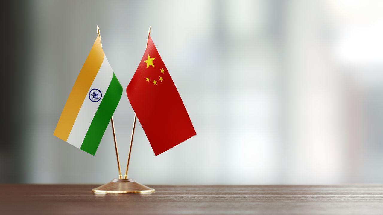 We are monitoring the situation: Indian govt on China's bridge construction on Pangong Lake