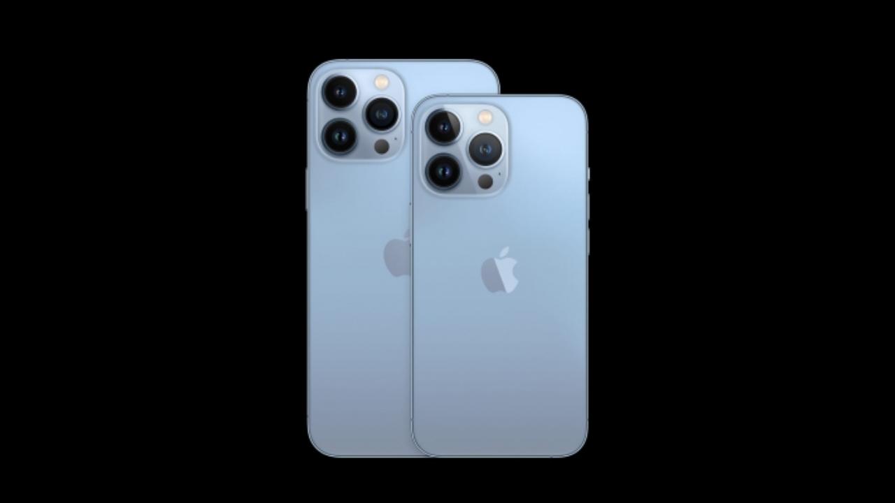 Apple iPhones log 48 per cent growth in India in 2021, iPhone 12 most sought-after model: Report
