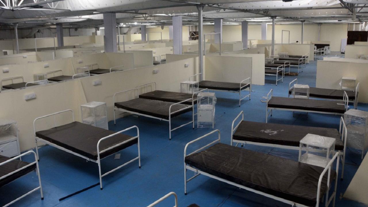 Home isolation of patients to now end in 7 days; check revised guidelines