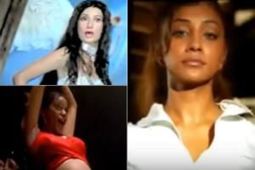 From Yana Gupta to Deepal Shaw: What Bollywood item girls are doing now