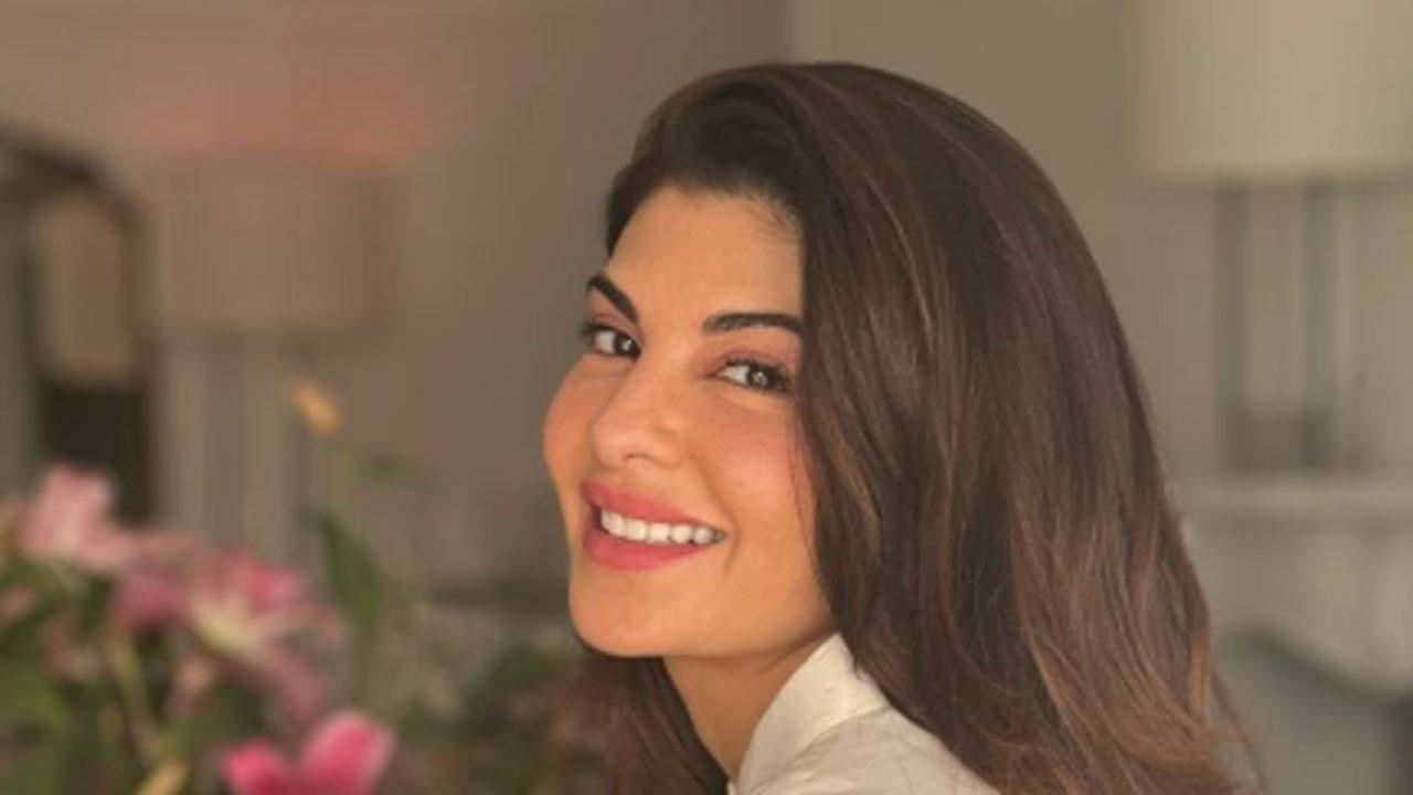 Jacqueline Fernandez is back on Instagram, wishes fans on the eve of Republic Day