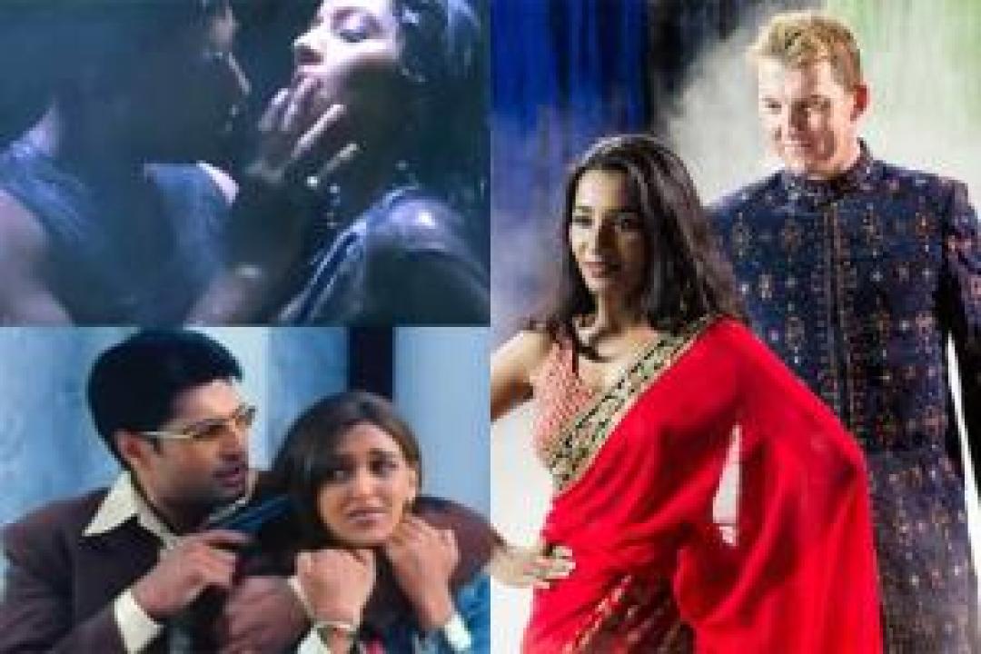 Jadeja, Ankola, Kambli: These 21 sports stars went the filmy way!