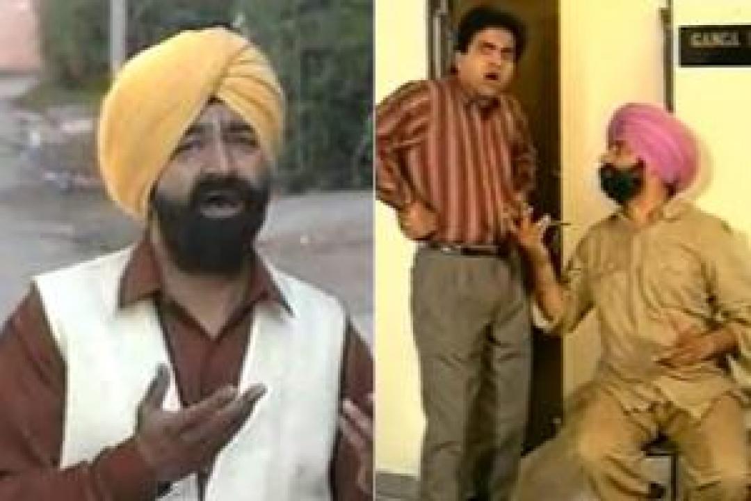 Jaspal Bhatti: Remembering the common man's comedian in pictures