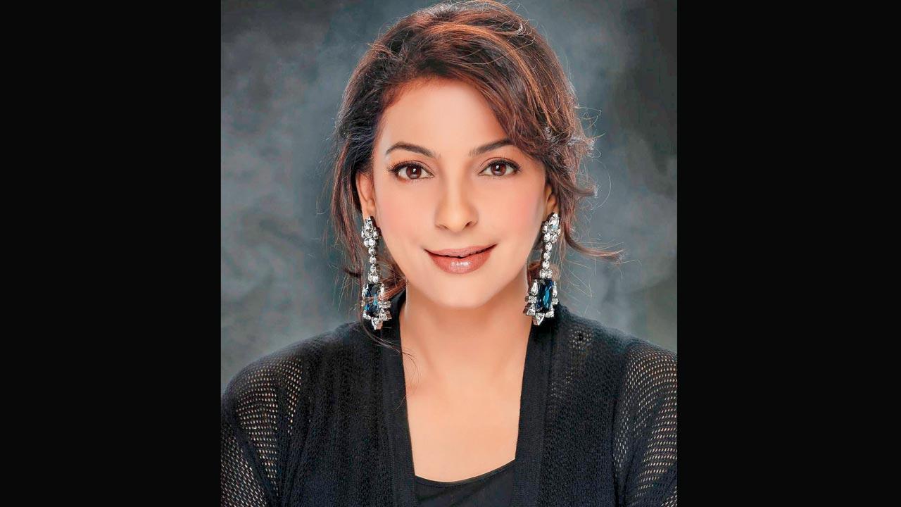Juhi Chawla