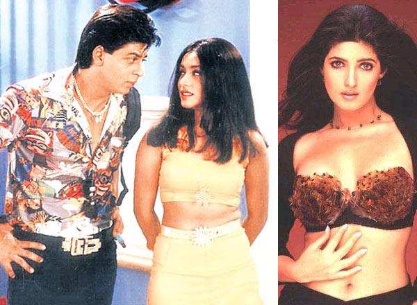 Kuch Kuch Hota Hai: Rani Mukerji should be grateful to Twinkle Khanna for giving her career a major fillip. KJo wanted to cast Twinkle as Tina in Kuch Kuch Hota Hai, but she did not find the role interesting, following which Rani was roped in.