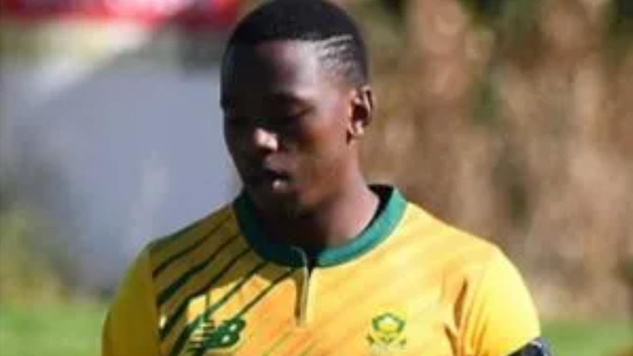 IND vs SA: Kagiso Rabada released from South Africa squad