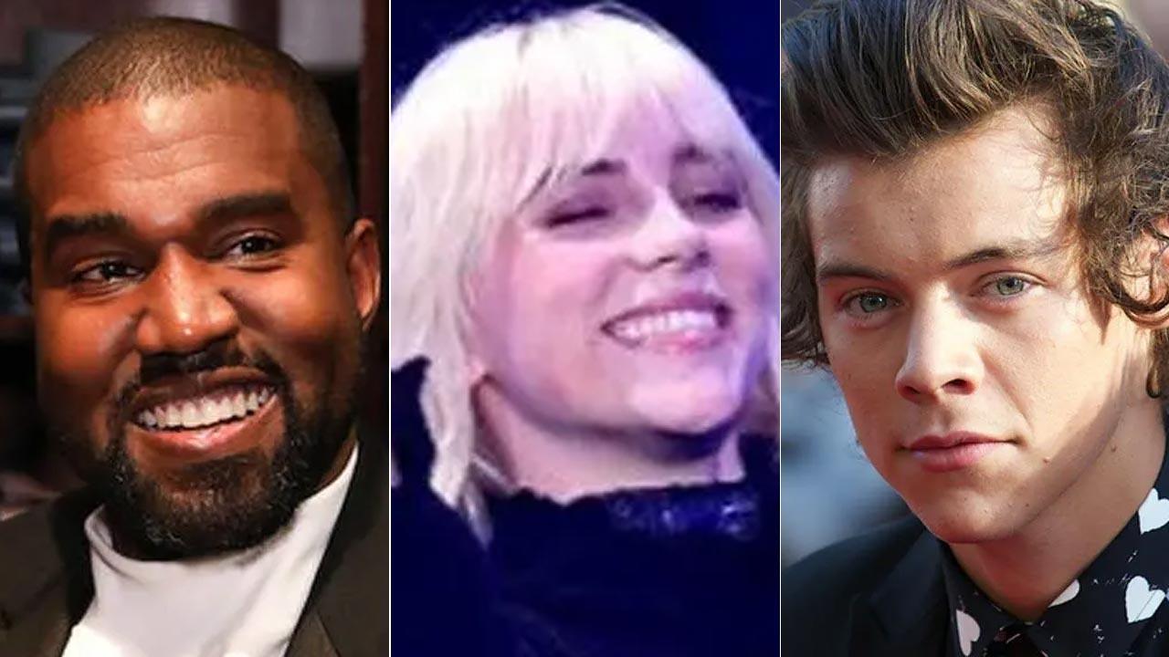 Kanye West, Billie Eilish, Harry Styles to headline Coachella 2022