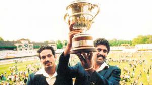 1983 World Cup: When Kapil Dev's devils turned the world 'upside down'