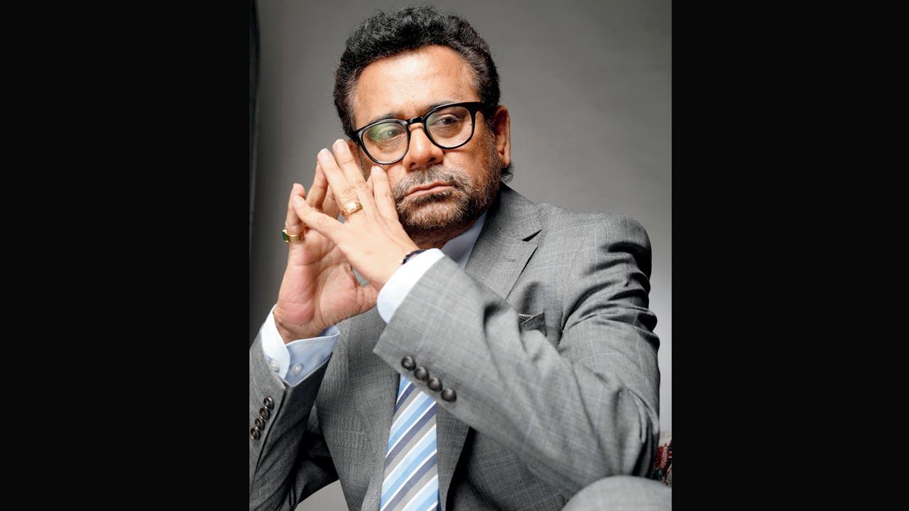 Anees Bazmee