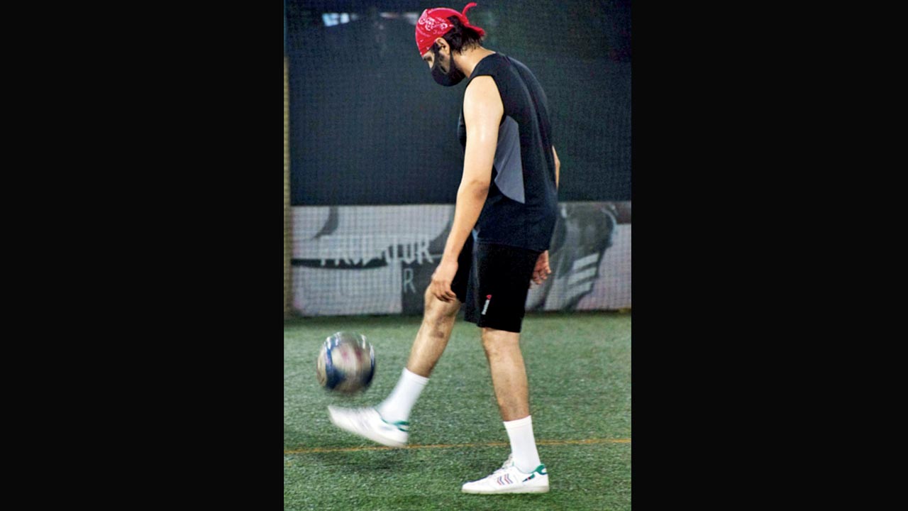 Kartik Aaryan