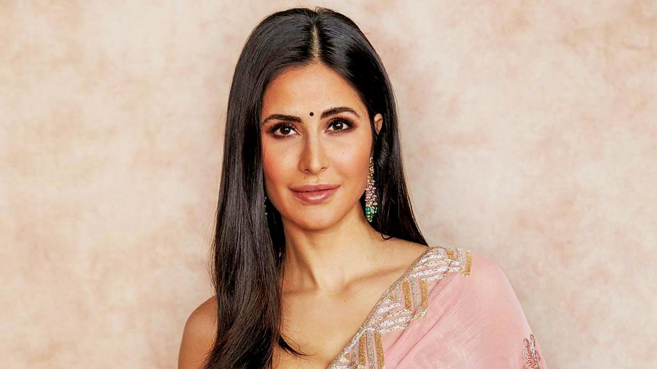 Katrina Kaif