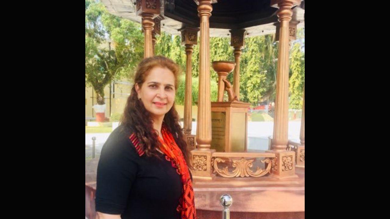 Don't know her, says Navjot Kaur after Sidhu's sister alleges Punjab Congress chief abandoned mother