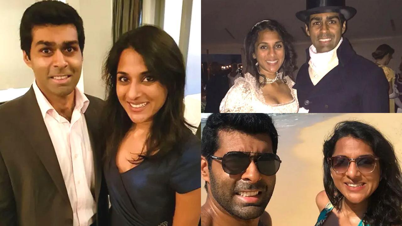 PHOTOS: Remember Indian ex-F1 driver Karun Chandhok? Here's what he's upto now