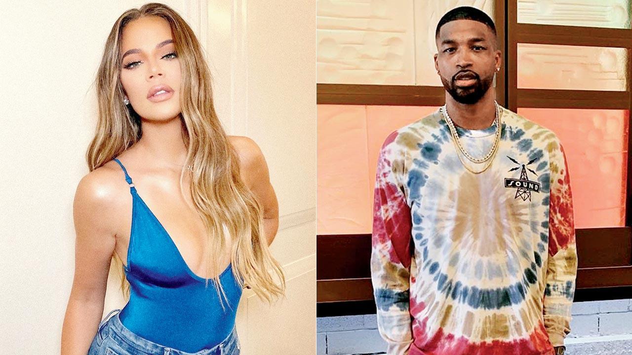Khloe Kardashian still hurt over Tristan Thompson fathering child with another woman