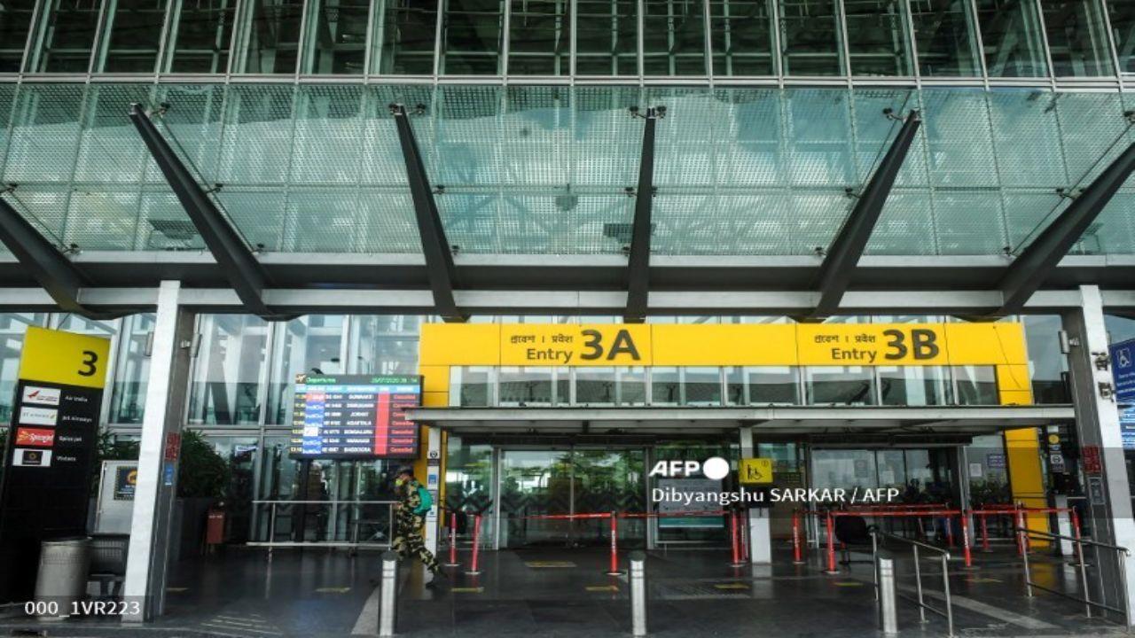 DGCA imposes fine of Rs 20 lakh on Kolkata Airport over poor runway maintenance