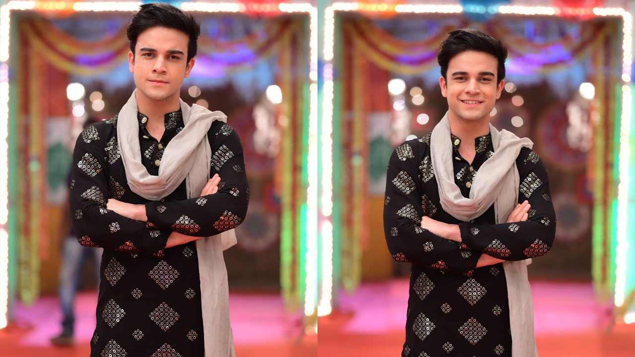 Tuesday Trivia: Did you know Krishna Kaul’s Lohri celebration look was inspired by Shah Rukh Khan?