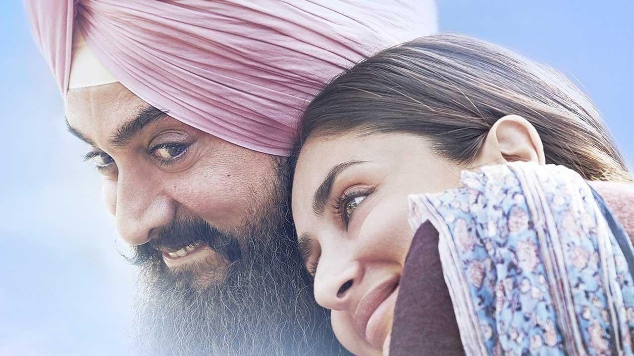 Laal Singh Chaddha
Aamir Khan couldn’t make it for Christmas 2020 or 2021 either. It’s April 14 for him this year. Attempting Forrest Gump for an Indian audience is tricky. For those who have seen may always choose the original, the ones who haven’t may find the narrative niche, but in Khan we trust. 
 