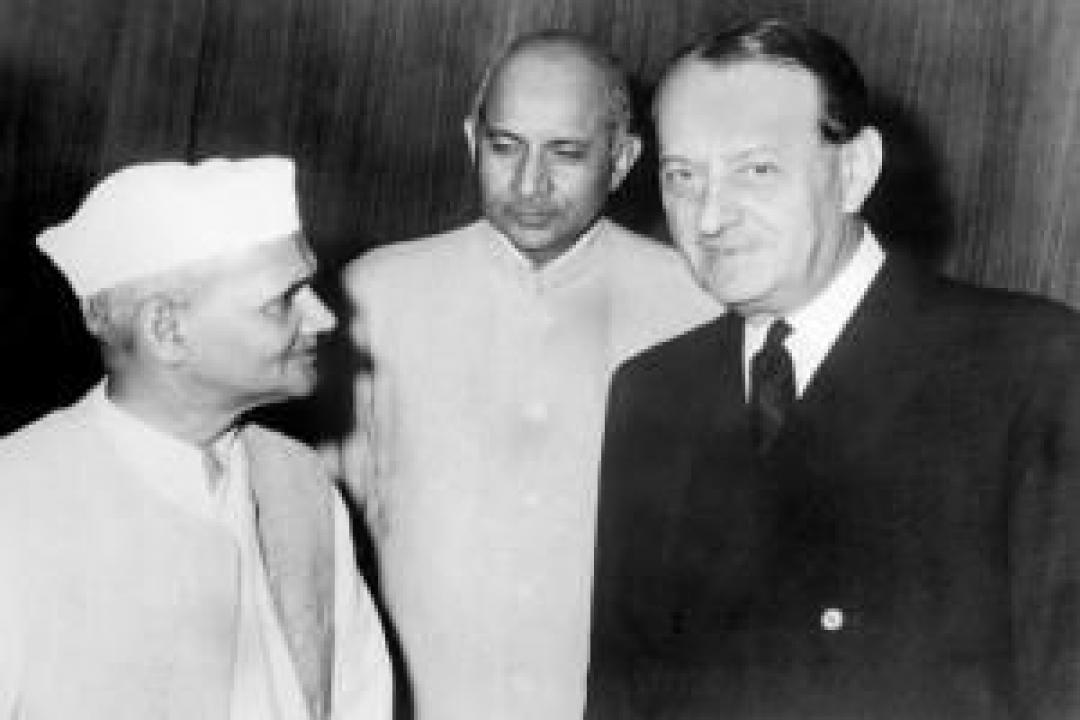 Amit Shah recalls former PM Lal Bahadur Shastri's 'selfless patriotism' on his 56th death anniversary