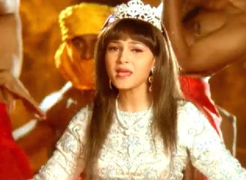 Made In India (Alisha Chinai): Even after all these years, Alisha is remembered as the voice behind Made In India. The mellifluously rendered song became a rage and, till date, is among the most popular pop numbers in the country.