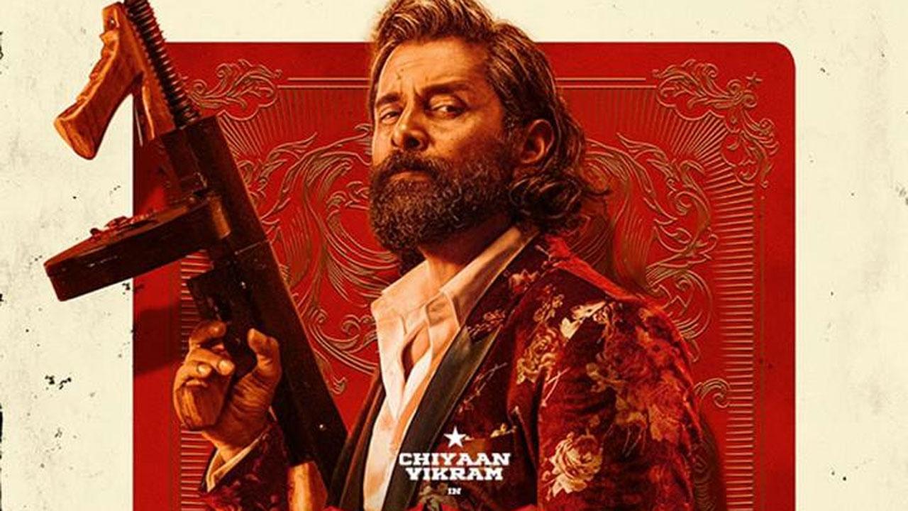 Ahead of the premiere of Vikram’s 60th movie – ‘Mahaan’, on 10 February, Prime Video just launched the teaser of this highly anticipated action thriller. The intense teaser gives a glimpse into the action-packed universe of ‘Mahaan’. Read the full story here