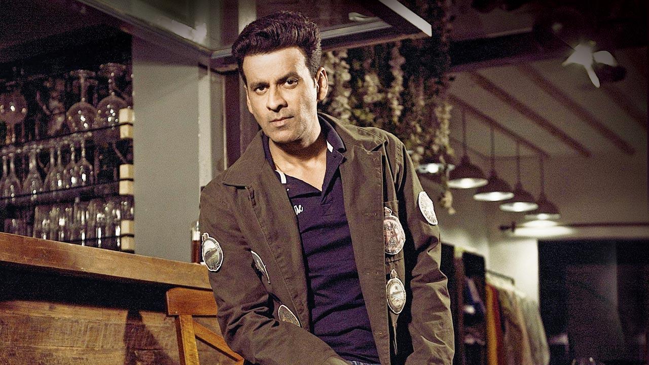 Manoj Bajpayee: I have stopped reading new scripts