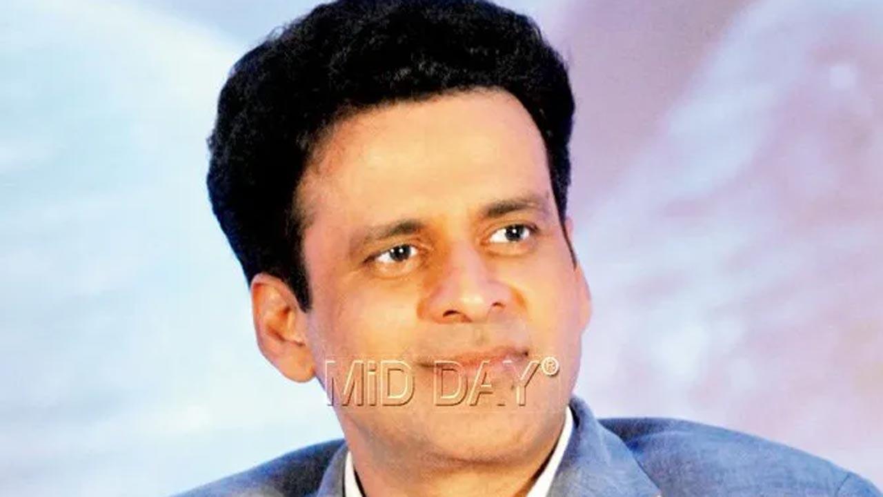 Manoj Bajpayee extends birthday wishes to 'friend' Gajraj Rao on Twitter