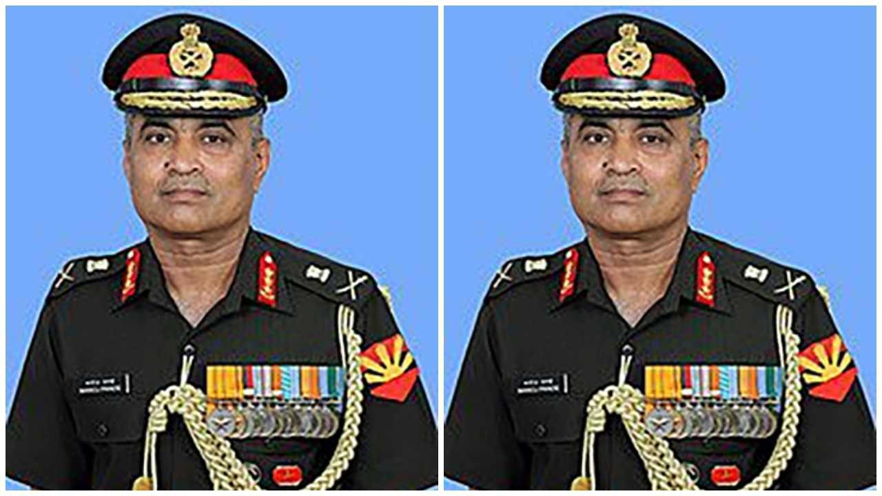Lt Gen Manoj Pande to be next Vice Chief of Army Staff