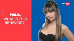 Instagram live session with Pooja Misra