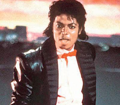 Billie Jean was the first video by a black artist to be aired by a music channel, as the executives felt black music wasn't 'rock' enough.