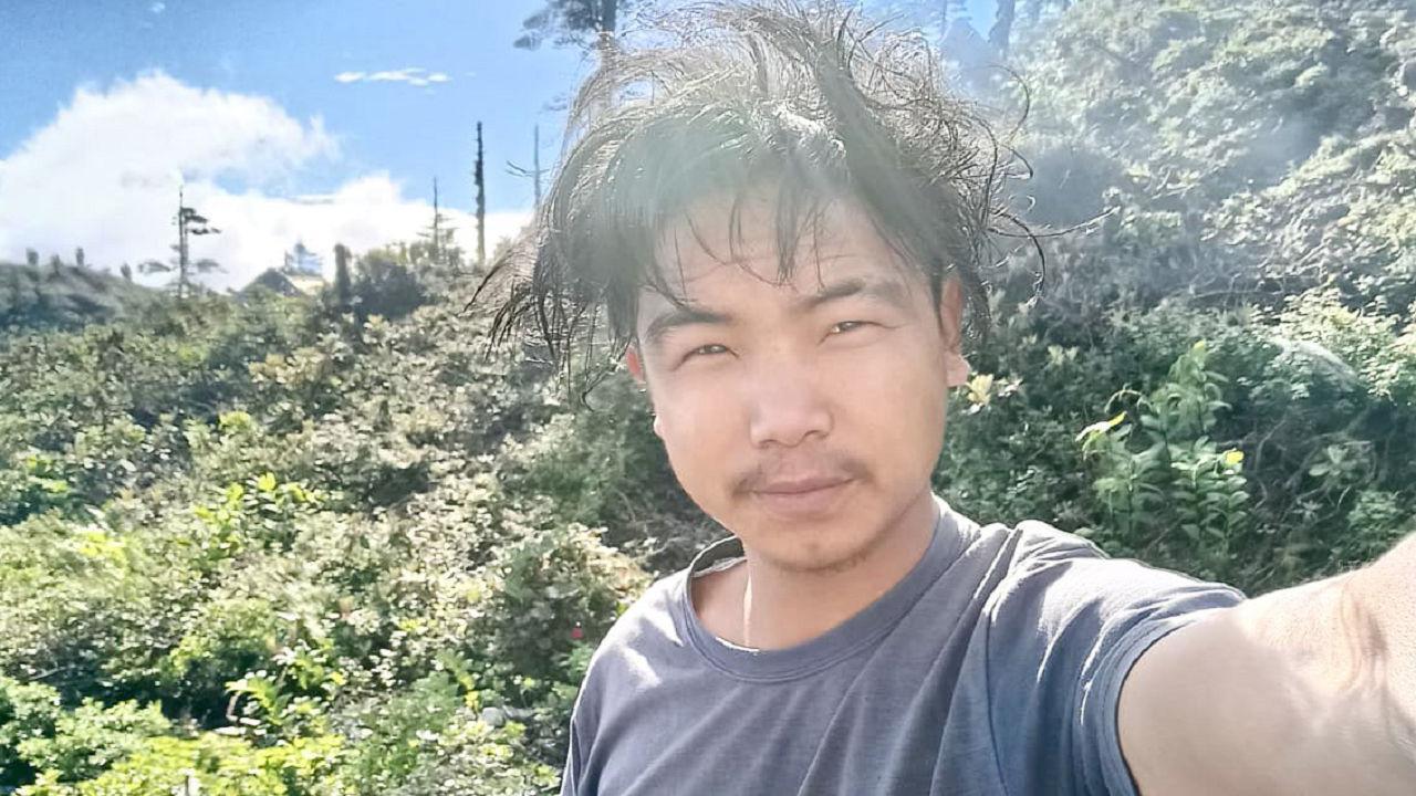 Safe return of missing Arunachal teen a priority: Rijiju