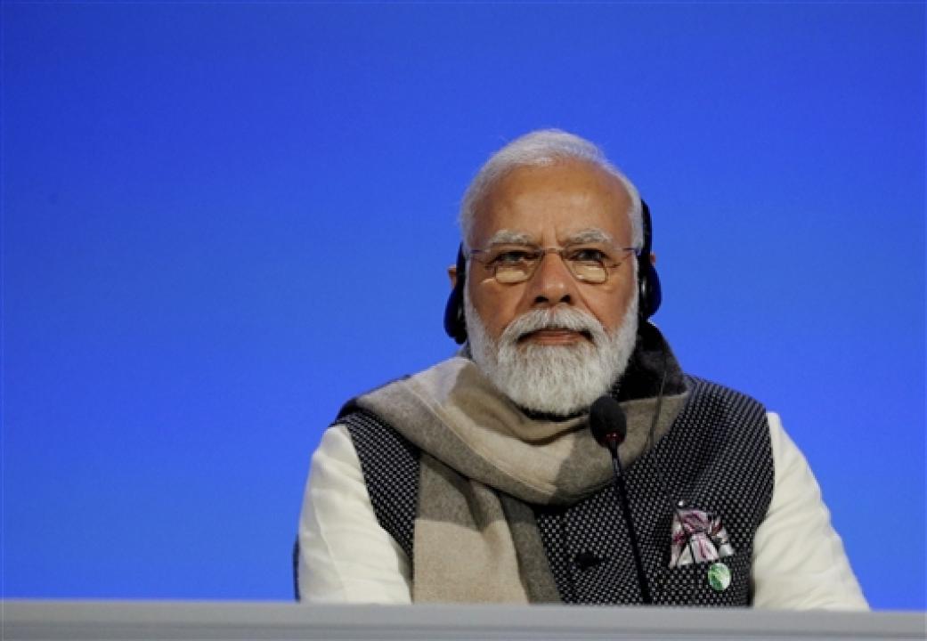 Breach in PM's security: Plea in Supreme Court seeks collection of records, action against Punjab officials