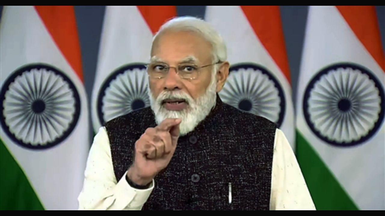 Your silence emboldens hate-filled voices: IIM students to PM Narendra Modi