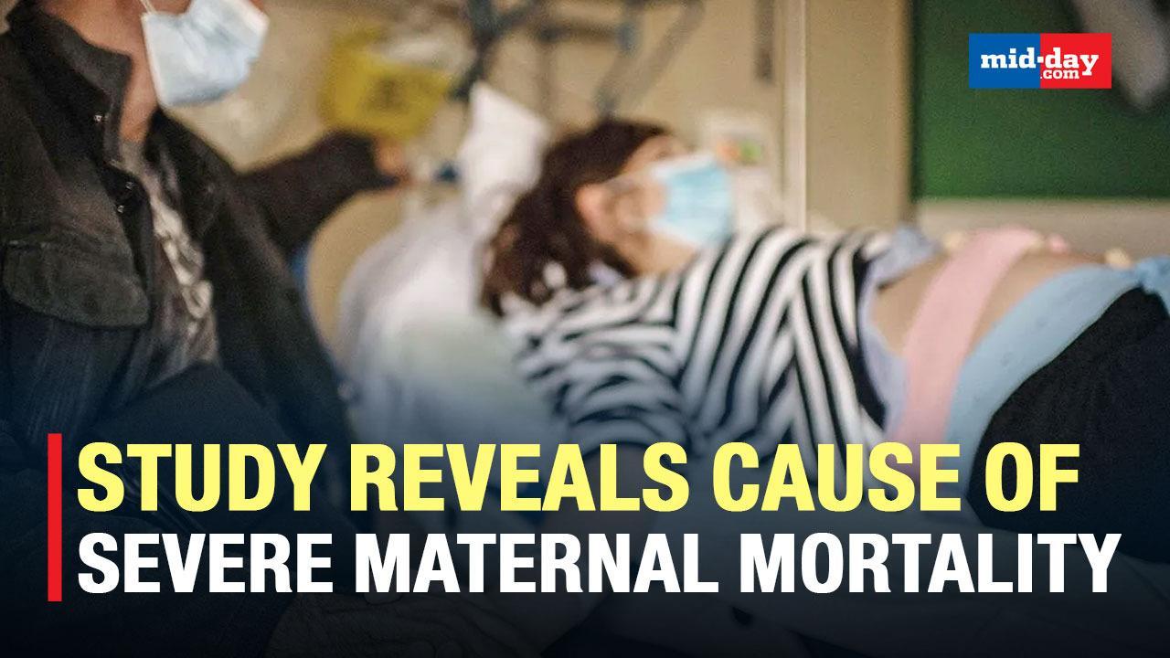 What Caused The Deaths Of The Covid Positive Pregnant Women?