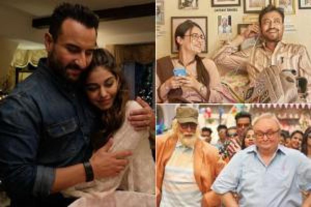 Father's Day 2020: 15 Bollywood movies that you must watch with your dad