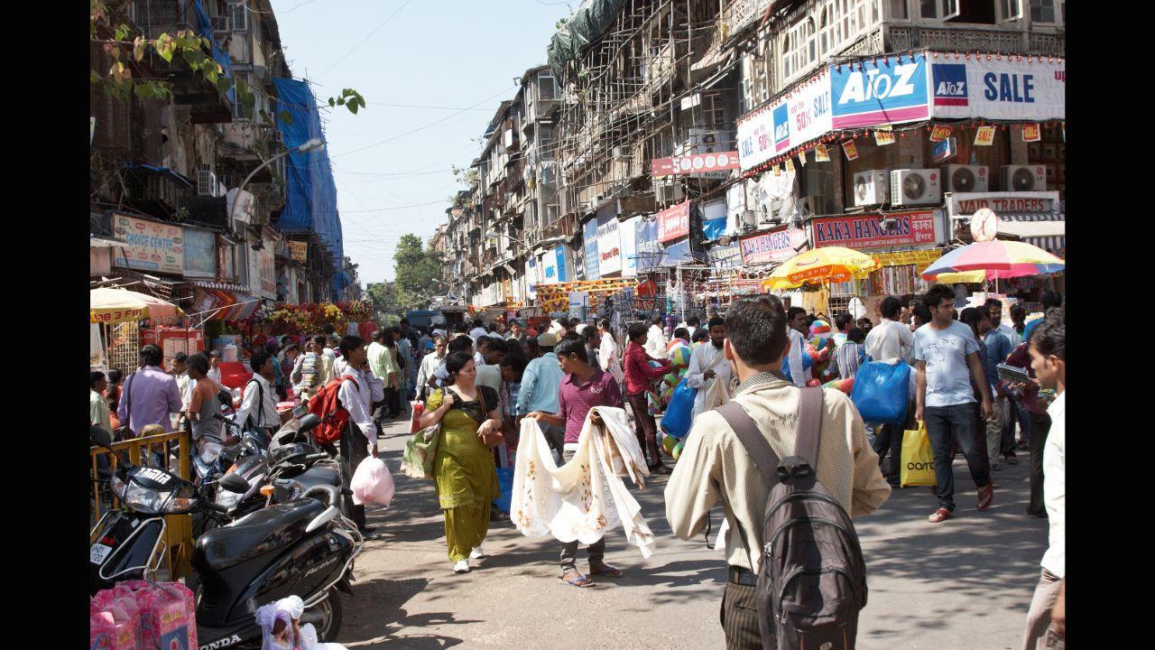Wanted: Chroniclers of our neighbourhoods